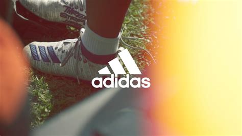 Adidas youtube videos